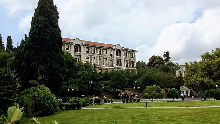 Hangi şehirde kaç üniversite var?