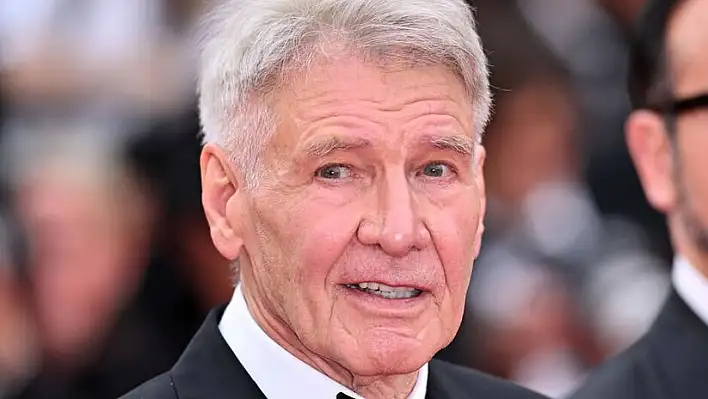 Harrison Ford emekli olmayı düşünmüyor