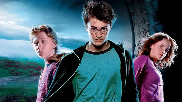 Harry Potter hakkında bilmeniz gerekenler