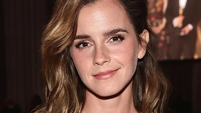 Harry Potter hayranları Emma Watson’ı beğeni yağmuruna tuttu