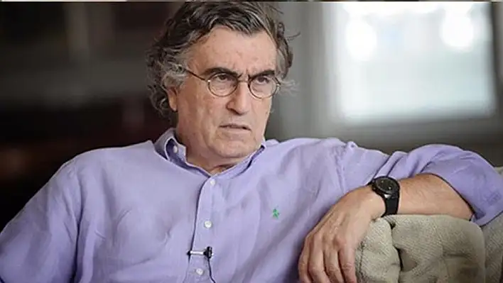 Hasan Cemal: 54 yıllık gazetecilik hayatımı kapatıyorum