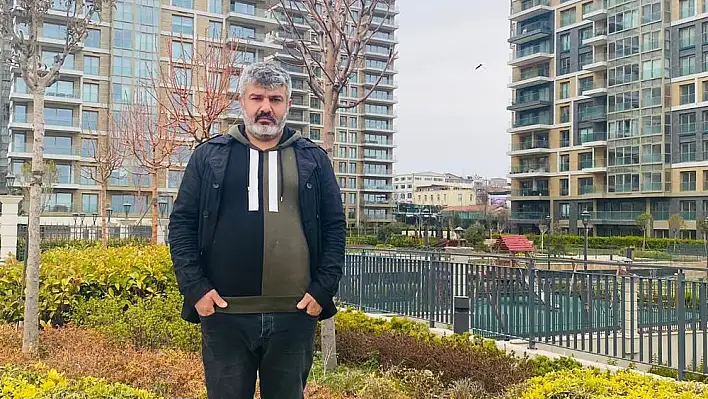 Hasta eşinin ameliyat parasını dolandırdılar!