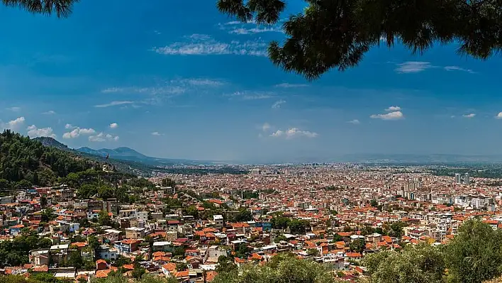 Hava sıcaklığı 30 dereceyi aştı! Tehlike kapıda