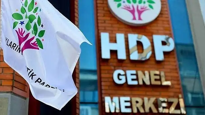 HDP’den Demirtaş’a cevap