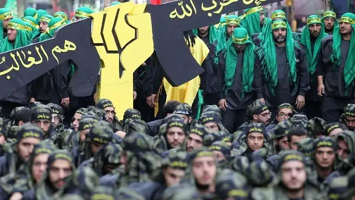 Hizbullah’tan IŞİD’e operasyon