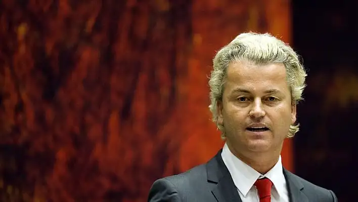 Hollandalı politikacı: Müslüman erkekler Allah’u ekber diye bağırıyor