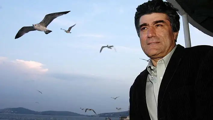 Hrant Dink’in, ‘Askerden kaçmış’ iddiaları hakkında yeni gelişme