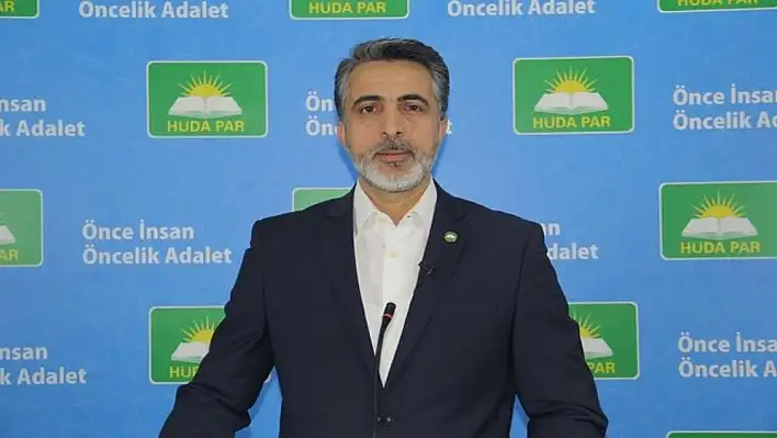 HÜDA PAR’ın hedefinde bu sefer konserler var