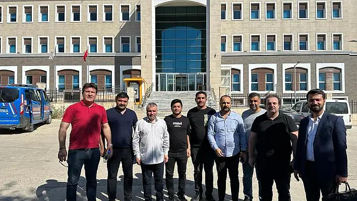 Kulis TV Genel Yayın Yönetmeni: Tarafsız ve bağımsız gazeteciliği sürdüreceğim