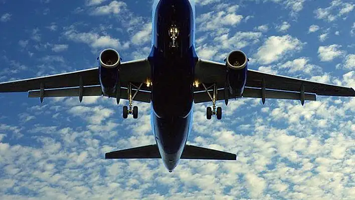 İç hat uçuşlarında tavan fiyat yükseltildi: yüzde 44 zam!