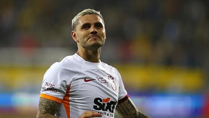 Icardi transferi için tarih verildi