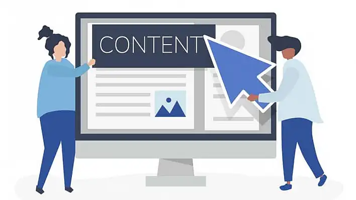 İçerik üreticiliği (content creation) nedir?