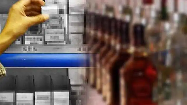 İçki ve sigarada ÖTV zammı ne kadar oldu?