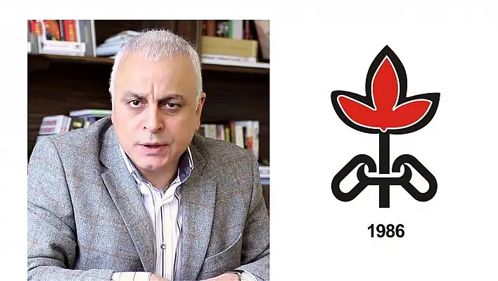 İHD: Evrensel hukuk normlarına göre suç değildir