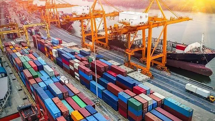 İhracat tüm zamanların rekorunu kırdı