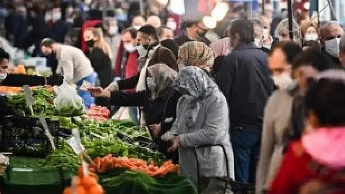 Enflasyonu iktidar ve muhalefet beraber yükseltiyor