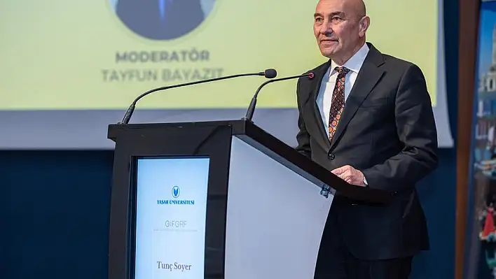 İktisat Kongresi’nde Türkiye ekonomisi konuşuldu