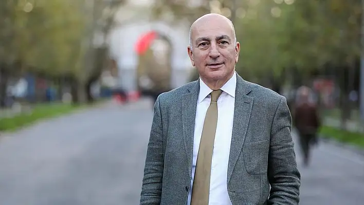 İktisatçı Eğilmez TR Haber’i yalanladı: Bu yalan bir derleme