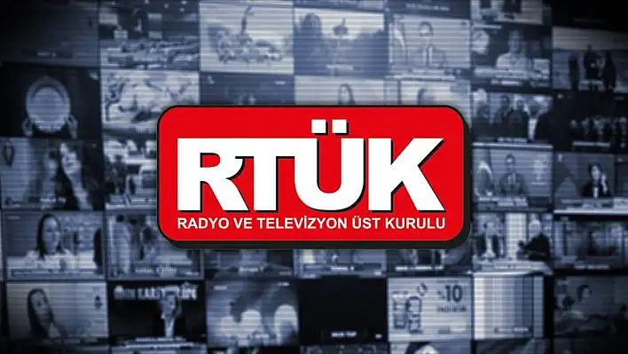 İlhan Taşcı RTÜK'ü göreve çağırdı