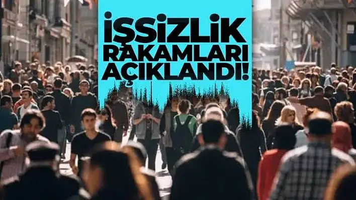 İlk Çeyrekte İşsizlik Azaldı