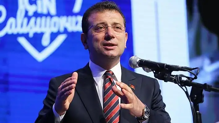 İmamoğlu: İstanbul bizim olacak!