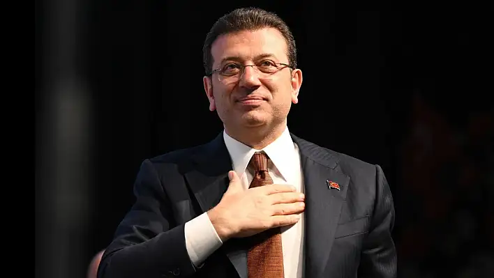İmamoğlu'na bir kez daha hastane sevki