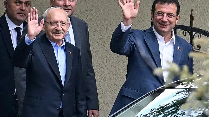 İmamoğlu’nun ‘Değişim’ sonucu: 600 bin ziyaretçiden 90 bini görüş ve öneri bildirdi