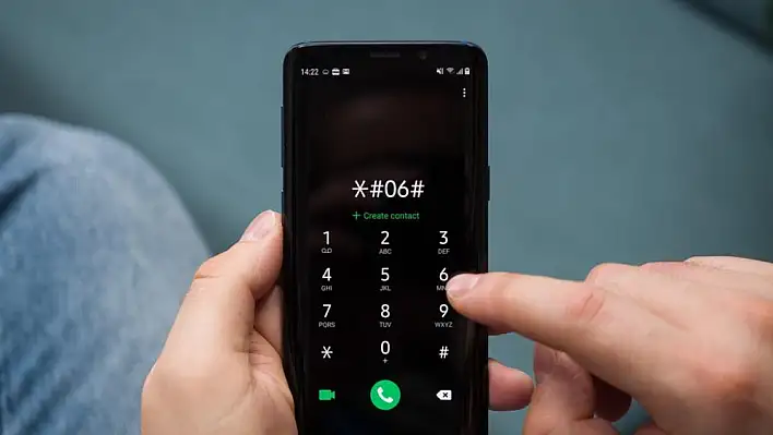 IMEI' de Kayıt Sorunu