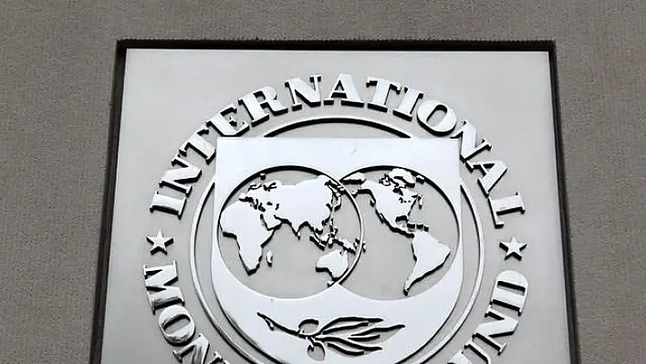 IMF, Türkiye’nin büyüme tahminini düşürdü