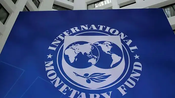 IMF’den Türkiye’nin gelecek yılı için enflasyon tahmini