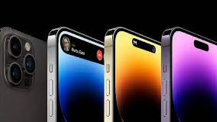 iPhone 15’in özellikleri sızdırıldı!