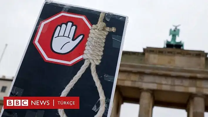 İran’da idamlar devam ediyor