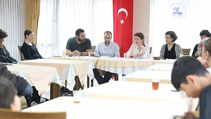 İrlandalı öğretmenden iyilik dersi