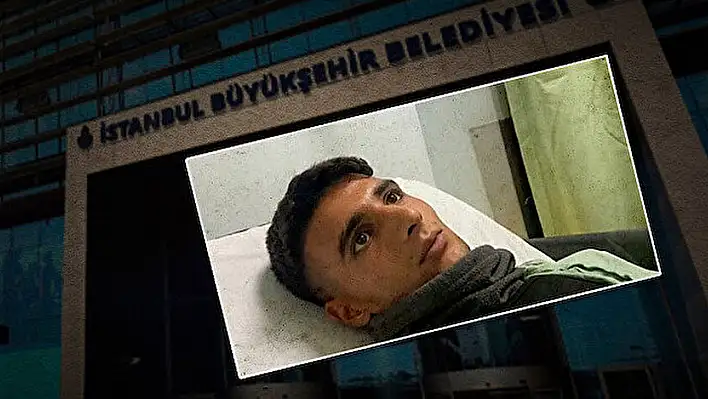 İşçi Atan’ın direnişi 158. gününde