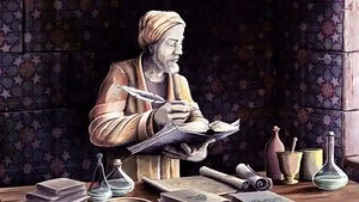 İslam bilginleri tarafından icat edilen 9 buluş