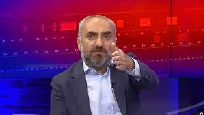 İsmail Saymaz: CHP'lilerle kim helalleşecek?