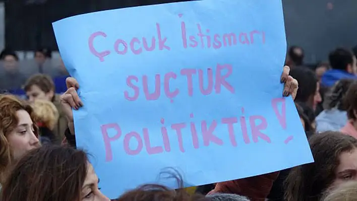 İsmailağa Cemaati’ne bağlı Kuran kursunda çocuk istismarı!