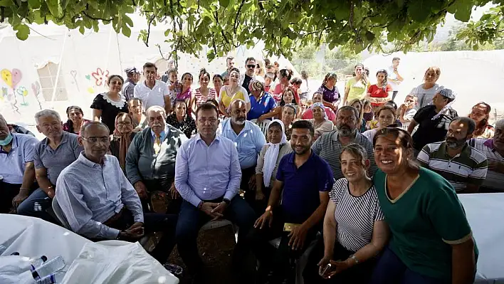 İstanbul Büyükşehir Beldiyesi’nden Hatay’a tam destek