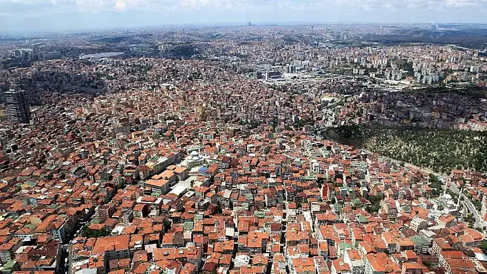 İstanbul’da deprem seferberliği: 39 ilçeye 39 vali görevlendirildi