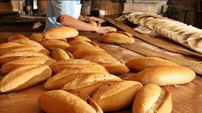 İstanbul’da ekmek fırınlarına ceza verildi