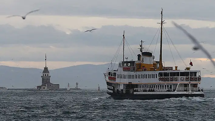 İstanbul'da kış tarifesi 18 Eylül'de başlıyor!