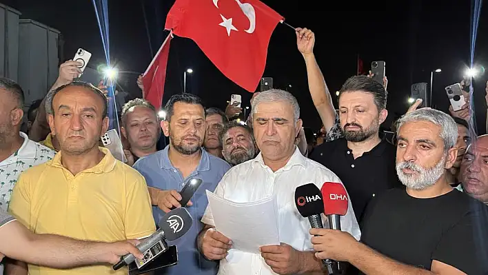 İstanbul’da taksimetre ücretlerine zam geldi