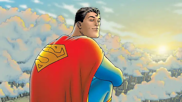 İşte tarihteki tüm Superman’lar