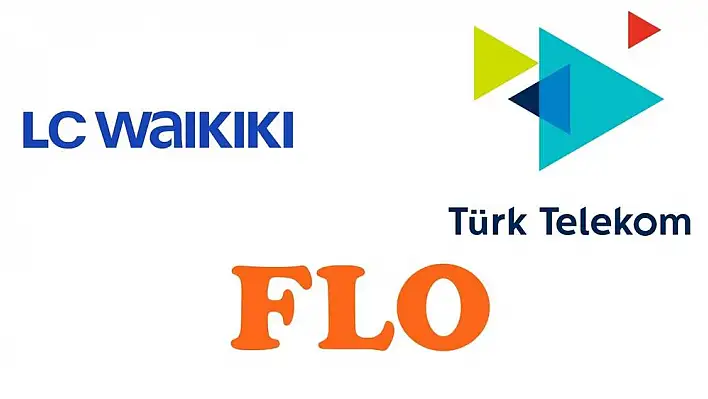 İşten atılan işçilerin istihdam edilmemesi için anlaşma yapan şirketler arasında LC Waikiki, Flo ve Türk Telekom yer alıyor