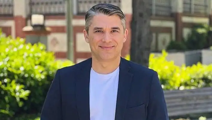 İYİ Parti’den istifa eden Taylan Yıldız’dan yeni parti sorusuna yanıt