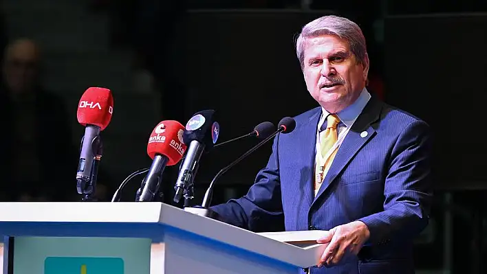 İYİ Partili Çıray: Seçimlerin meşruiyetini tartışacak babayiğitler aranıyor