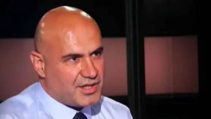 İYİ Partili Çömez: 41 bin ton buğday ithal edildi 87 bin tonu bekletiliyor