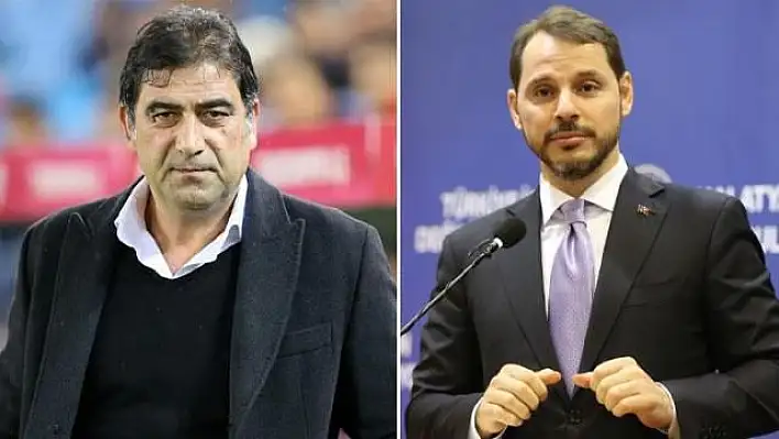 İYİ Partili Karaman’dan Albayrak yanıtı