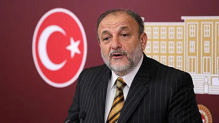 İYİ Partili Vural: İttifak arayışımız da, teklifimiz de yok
