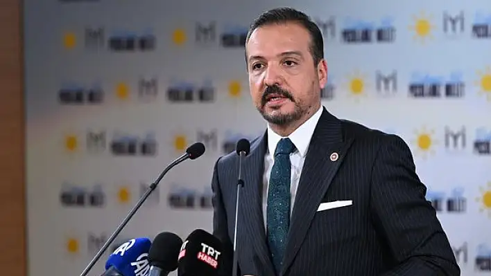 İYİ Partili Zorlu: Türk siyasetinde önemli bir başlangıç olacak